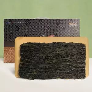 [해녀순이] 자연산 울산 주전 돌미역 1.8kg