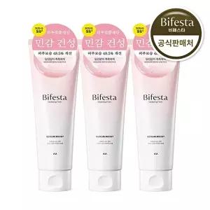 [비페스타]비페스타 클렌징폼 세럼 모이스트 130ml 3개