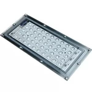 산업용 uv램프 조사기 led 라이트 레진 경화 플라스틱 브래킷