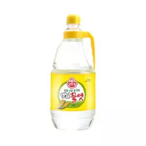 오뚜기 옛날 물엿 2.45kg X 1개