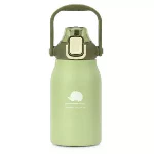 스칸디나비안 포레스트 캠핌용 빅핸드 텀블러 1000ml