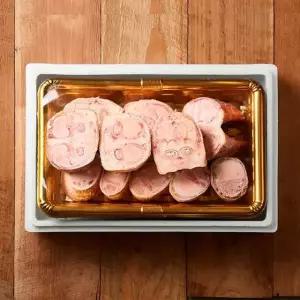 [정찬]횡성한우名家 일품 우족 / 3.0kg