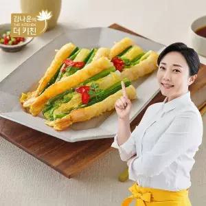 [김나운더키친]김나운 손질새우 150g x 4팩 (총 40미, 600g)[34892207]