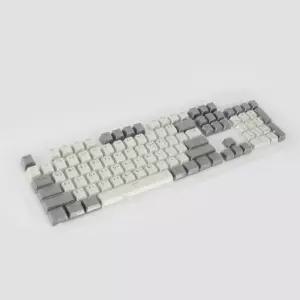 지클릭커 레트로 PBT 키캡