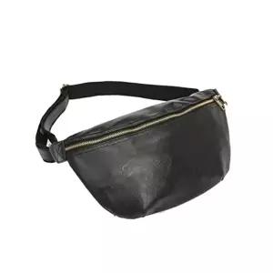 [셀러허브 패션]해외여행 귀중품보관 가죽 메신저백 슬링백 J21739