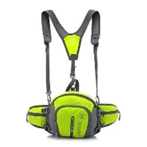 [셀러허브 패션]등산 산책 라이딩용 미니 백팩 J2766 벨트가방 바캉스