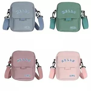 [셀러허브 패션]간편외출용 핸드폰미니가방 J2712 파우치 패셔너블