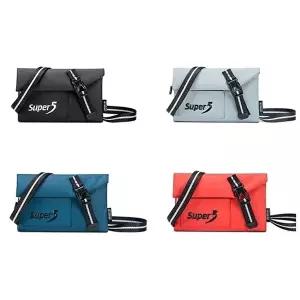 [셀러허브 패션]여권보관용 미니가방 크로스백 J2686 20대남성 클러치