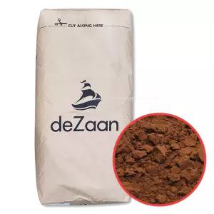 무가당 더치 코코아파우더 25kg 네덜란드 (딥브라운) 카카오 핫초코