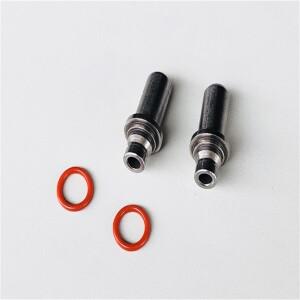 바이크 오토바이 엔진 실린더 헤드 밸브 가이드 혼다 리드 100 SCV100 SCV 스페이스 SCR