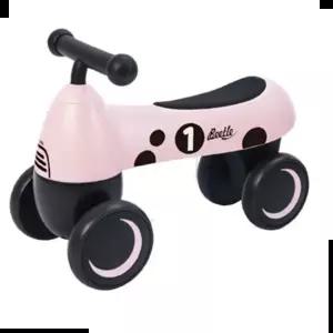 무소음롤링카 키즈 실내 붕붕이 무소음 세발 붕붕카 승용완구