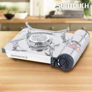 가스랜지 가스버너 부르스타 업소용 소형 ST-10000