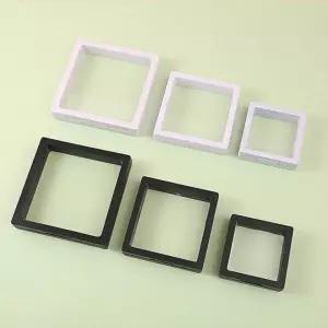 액자 화이트 전시 추천 중 필름 기념품 보관 케이스 신상품