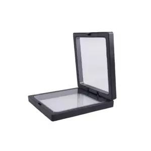 신상품 기념품 추천 액자 보관 필름 전시 소 블랙 케이스