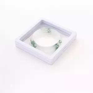 전시 보관 대 액자 추천 케이스 필름 신상품 화이트 기념품