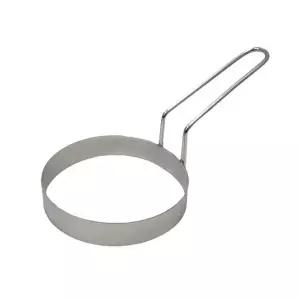 스텐계란틀 옆손잡이 원형1구 W12BB31