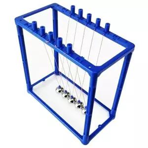 [셀러허브 스포츠레저]중등실험 작용반작용 진자 학습키트