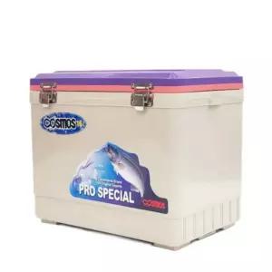 낚시용 박스 낚시 쿨러 보냉백 어깨끈 아이스박스 16L  [평점상위]