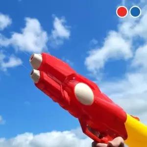 워터건 대용량물총 아이비스물총 CR 워터파크물