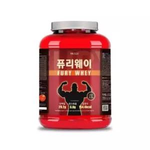 김종국 보충제 허경환 헬스보충제  유청단백질프로틴