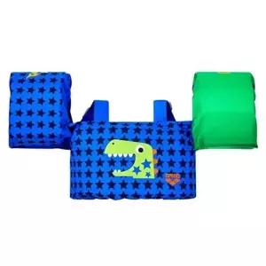 25kg미만용 아동용 안전 암링 구명조끼 AO878 수영안전용품