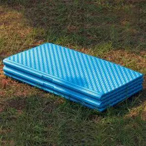 텐트용 성형 발포 매트 야외 캠핑 WFHJHPQ