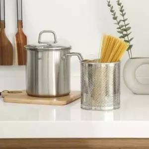 퀸센스 IH 인덕션겸용 파스타냄비 3.3L