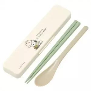 스케이터 피너츠 스누피 키즈스푼 18cm