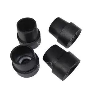 교체형 트램펄린 라텍스 커버 5개 고무 부품 세트