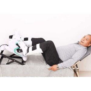 샤크팡 자전거 실내 인용 타는 취 누워서 성인용 싱글 세발