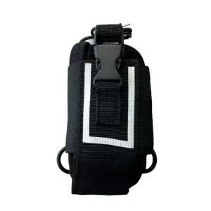 무전기 파우치 케이스 보관 주머니 보호커버 홀더 레스토랑