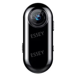 소형바디캠 영상 블랙박스 회의 캠 운동 미니 수업 녹음