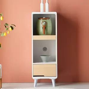 [더젠] 레베카400 밥솥 주방수납장