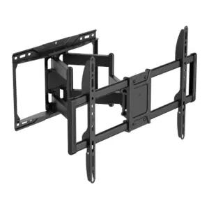 브라켓몰 TPA-90L 90인치 75kg 풀모션 TV 벽걸이 브라켓 티비거치대 