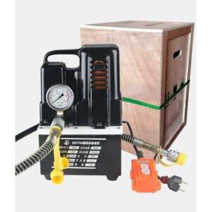 샤크팡 파워팩 파워 타공기 미니 스테이션 휴대용 소형 유압 마력