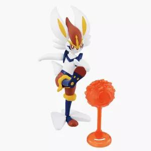 포켓몬 컬렉션 50 프라모델 에이스번