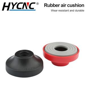 패널 가구 펀칭 기계 고무 에어 쿠션 실린더 압력 각도 공기