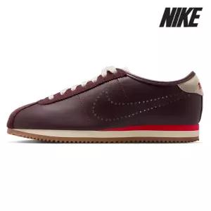 여성용 운동화- HQ1841-601- 우먼스 코르테즈 레더