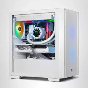 Thermaltake LCGS Versa i570S 게이밍 데스크톱(인텔 코어TM i9-14900KF 32GB 6000MT /s DDR5 RGB 메모리