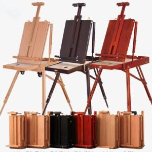 샤크팡 달린 구르마 바퀴달린 대용량 여행 트롤리 휴대용 바퀴