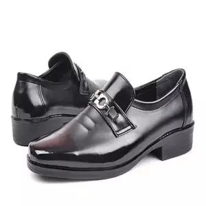 마운틴고트 통굽 남자 정장 수제화 드레스슈즈 Kht6+6RtI