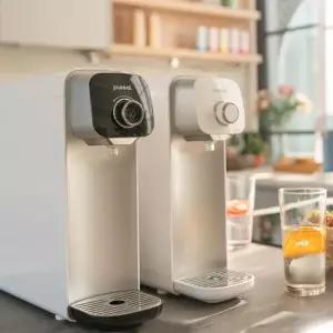 퓨리얼 [자가설치] 직수정수기 퓨온 PPA-100  1년필터포함)