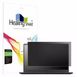 LG 그램북 AI 2026 15U50U 15UD50U 프라이버시 저반사 사생활 보호필름 액정