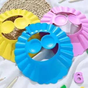 귀마개 샤워캡 머리감기기 샴푸모자 샴푸캡