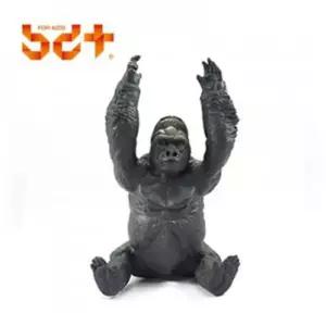 반디 고릴라 반디고릴라모형 1P 모형장난감 동물피규어 장난감 어린이완구