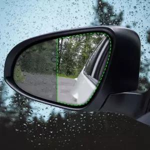 레이 맞춤형 사이드미러 발수코팅필름