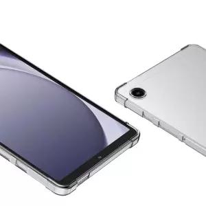 갤럭시탭S9울트라 범퍼 젤리 케이스 충격흡수 X916