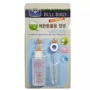 퍼피 젖병 이유식젖병 애견젖병 물병꼭지 아기젖병 애완동물용젖병