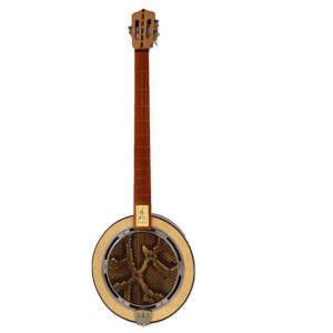 목악기 전통 비파 입문자용 현악기 클래식 공연용 용두 시험성인 로즈우드원목