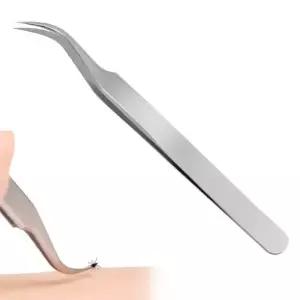 반려동물 강아지 진드기 제거기 2종 세트 DD 13334 관리도구